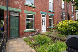 Myrtle Road Heeley